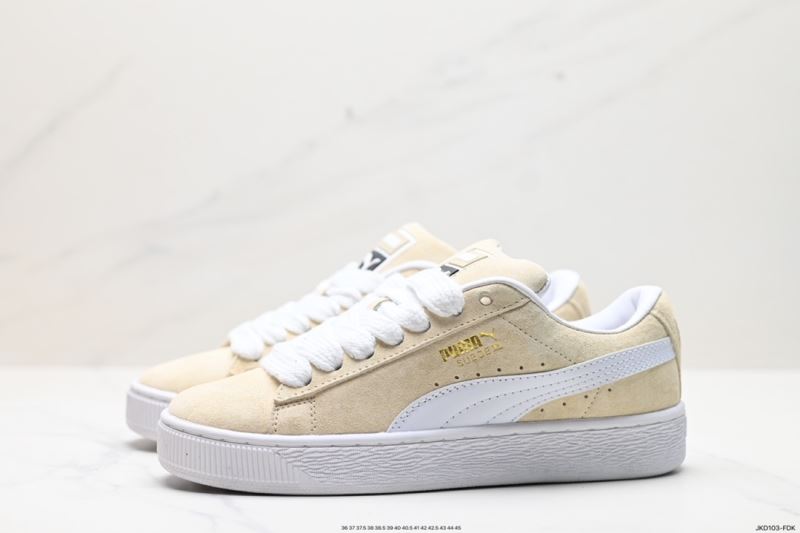 Puma Shoes